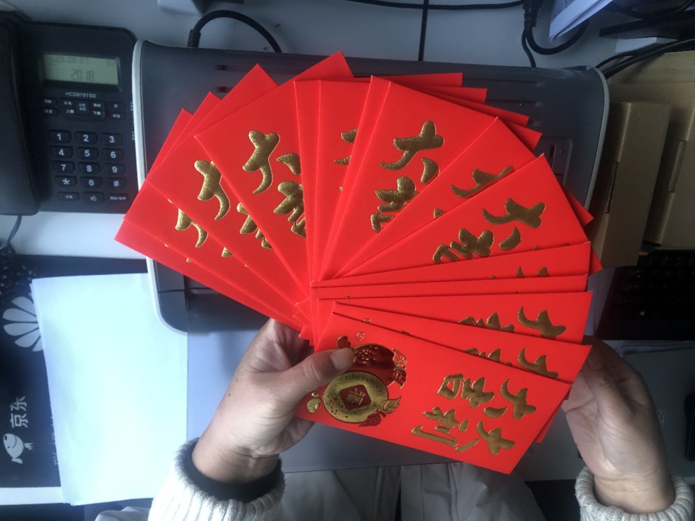 Zahajte práci po CNY
