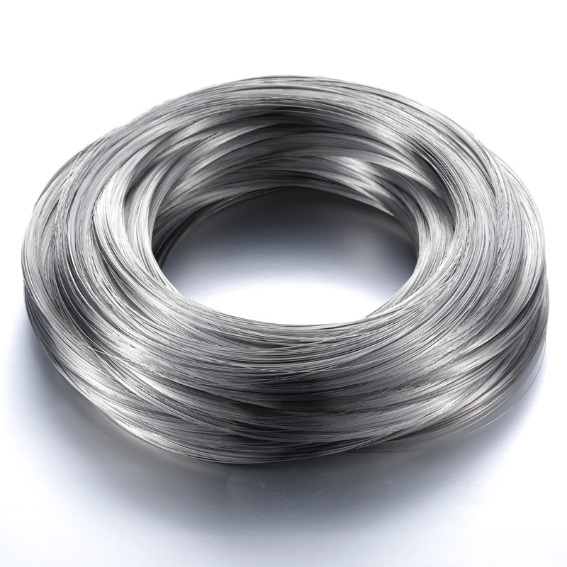 Čerpací postřikovač Spring Steel Wire